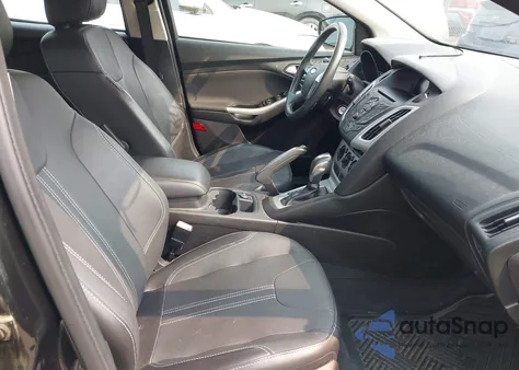 2013 Ford Focus Se from USA, damaged, VIN 1FADP3K23DL224547